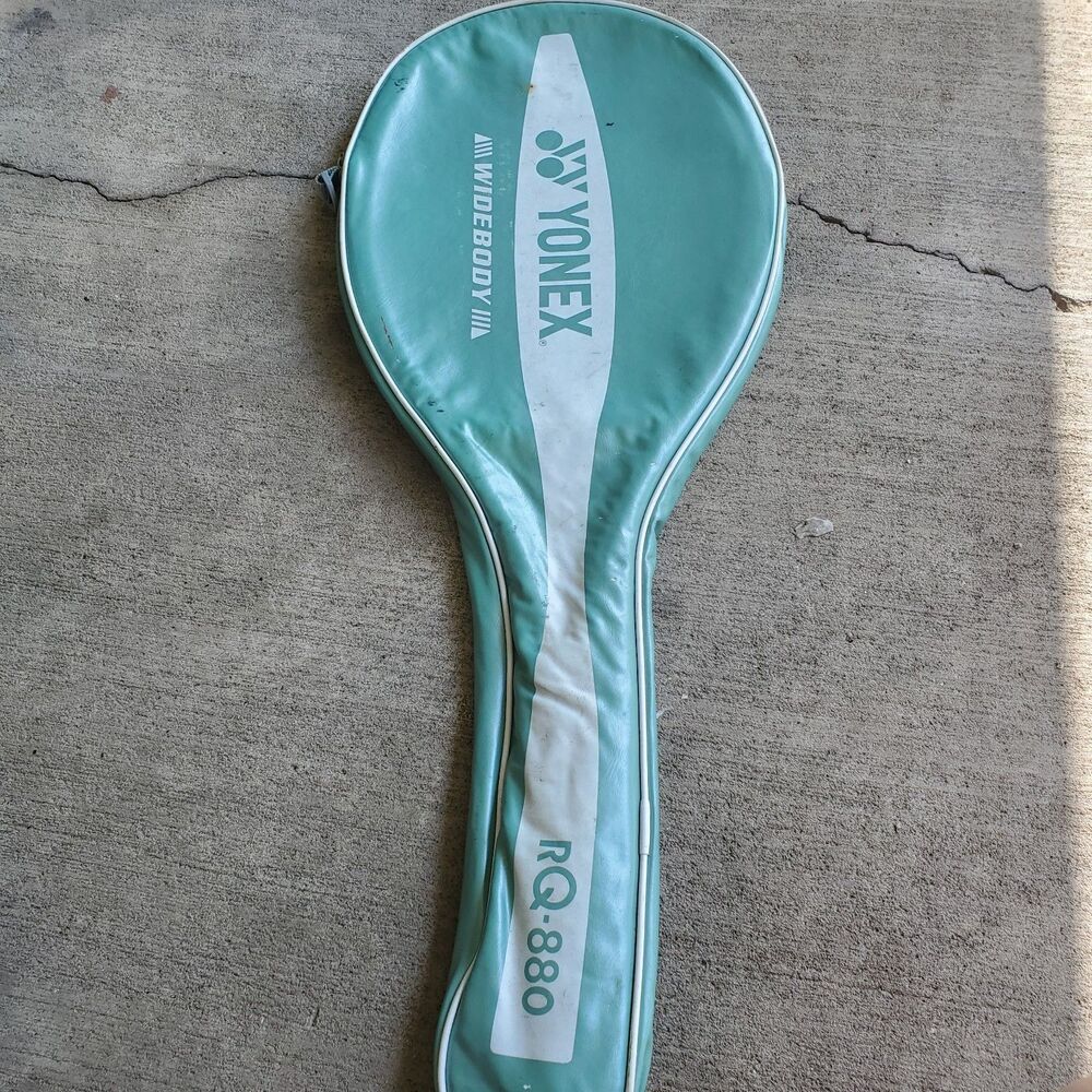 Yonex R440 racket 4 1/4 grip vintage Fair Condition
